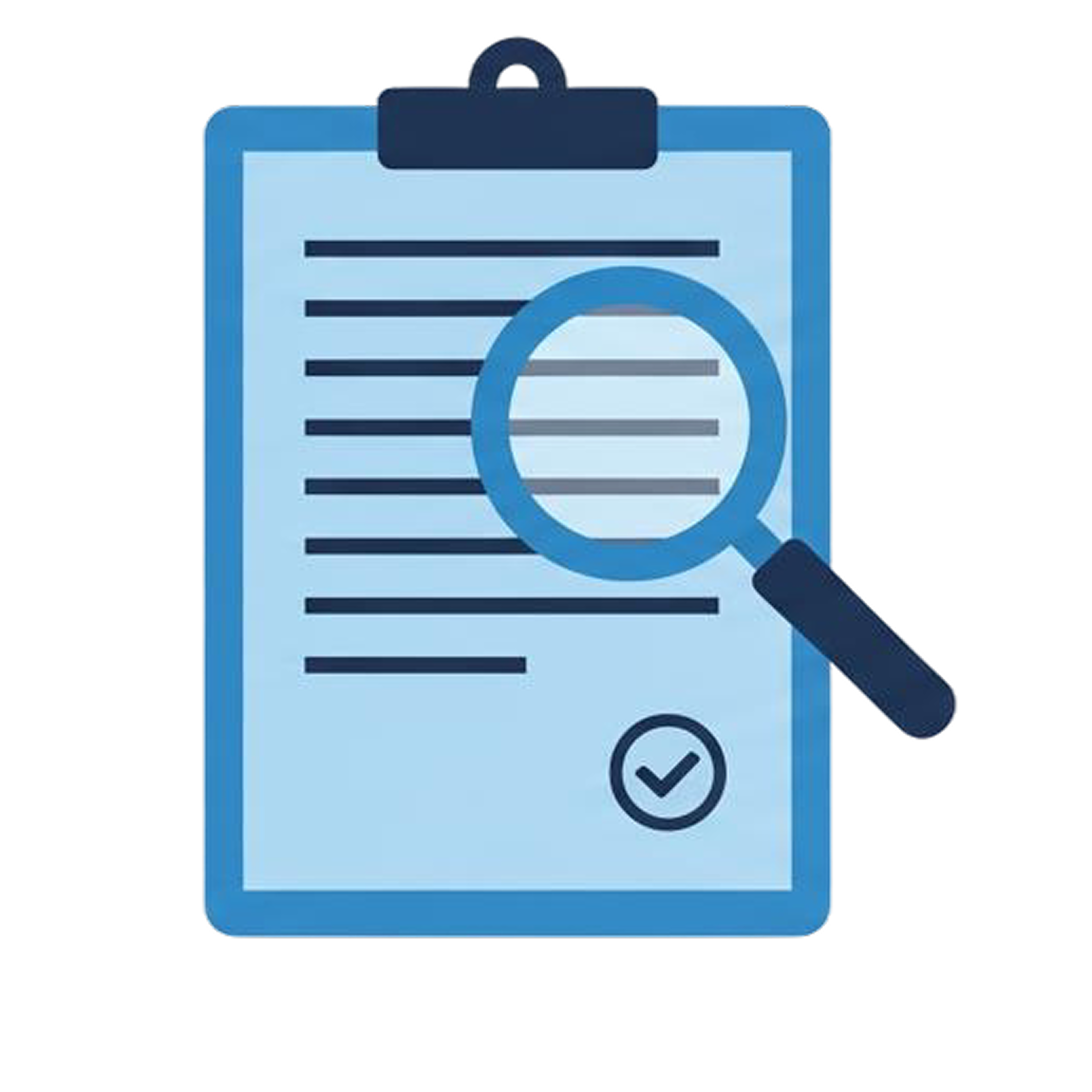 Checklist Magnify