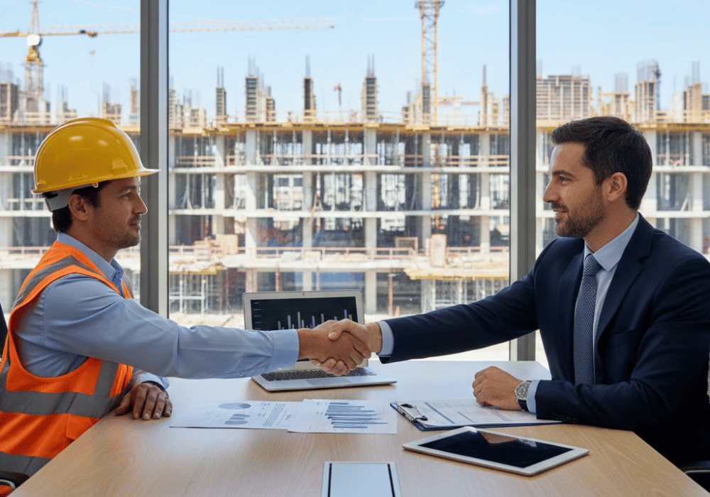 What Does a Performance Bond Consultant Do? A Complete Guide for Gujarat’s Metro cities